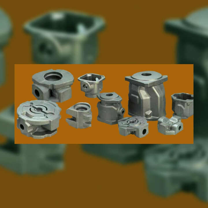 Hough After Market Hydraulic Parts