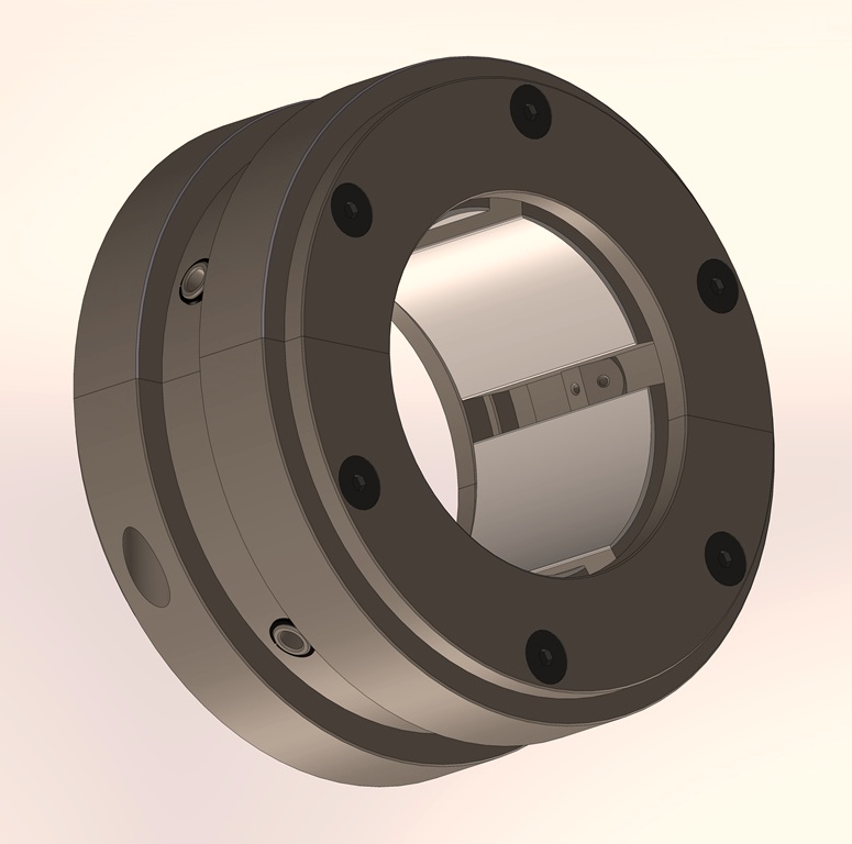 Reasons for Journal Bearings