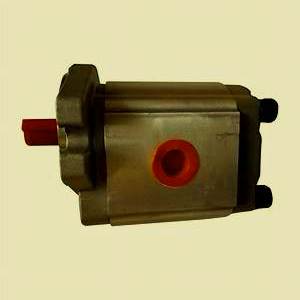 Hydraulic Pump Series P20/M20