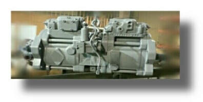 Desco After Market Hydraulic Parts