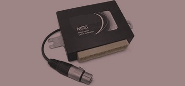Sundstrand Series 90 130cc MDC Controls