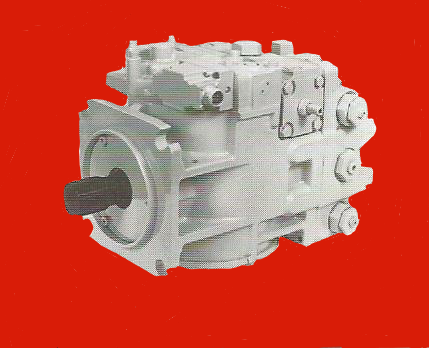 Sundstrand Sauer Danfoss Series 90 Hydraulic Pump