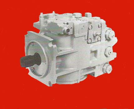 Sundstrand Sauer Danfoss Series 90 Hydraulic Pump Hydrostatic 