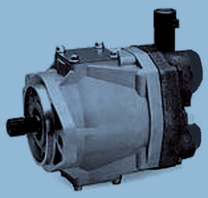 PVE19/21-B2 Vicker’s Variable Displacement Piston Pumps with Pressure Compensator