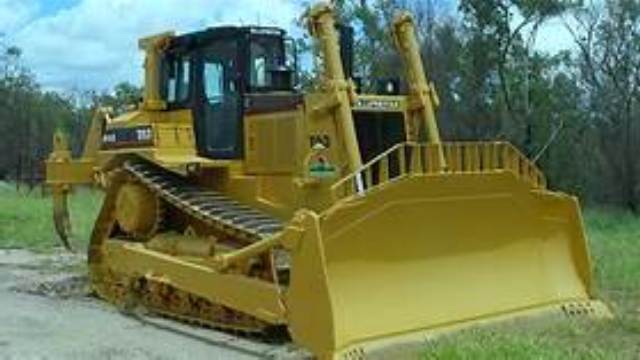 NM Heavy Equipment and Diesel Repair