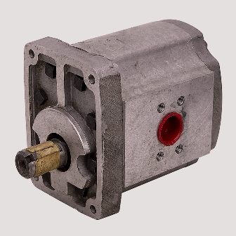 Dowty Hydraulic Pumps/Motors Application Data on Powerdrives