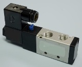 Solenoid Valves – 2 Way & 3 Way That are 1/8″ to 1/4″
