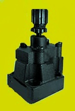 Foot Mounted Valves